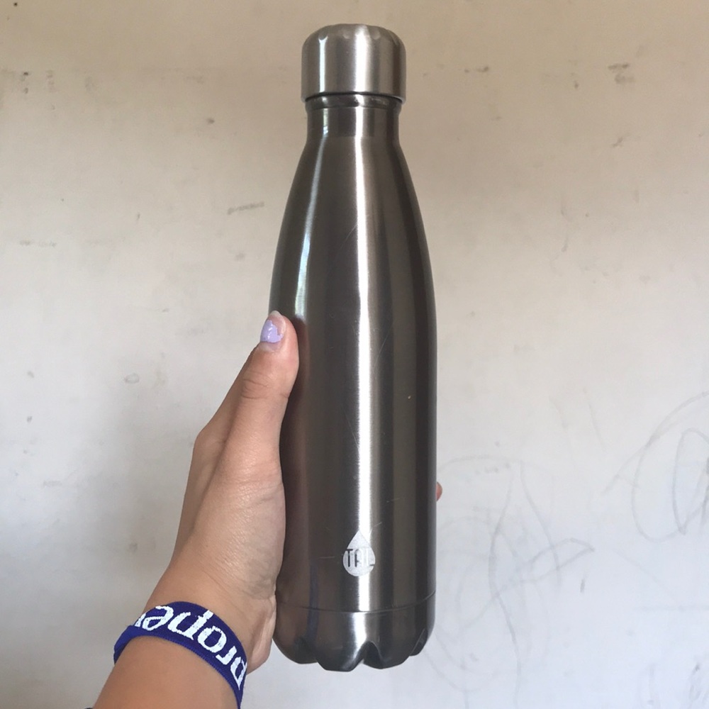 Water bottle